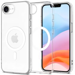 Θήκη Σιλικόνης Tech-Protect Flexair με Magsafe για iPhone 16e/17e - Clear