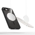 Σκληρή Θήκη Tech-Protect Magmat με Magsafe για iPhone 16e/17e - Clear