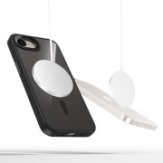 Σκληρή Θήκη Tech-Protect Magmat με Magsafe για iPhone 16e/17e - Clear