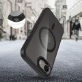 Σκληρή Θήκη Tech-Protect Magmat με Magsafe για iPhone 16e/17e - Clear
