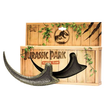 Replica Doctor Collector: Jurassic Park - Raptor Claw 1:1