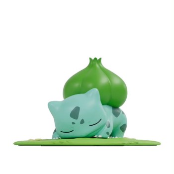 Μίνι Φιγούρα ZINEEN Pokémon Lawn Series : Bulbasaur