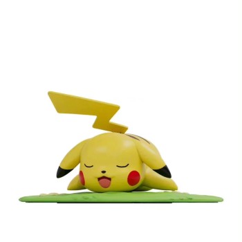 Μίνι Φιγούρα Lawn Series: Pokémon - Pikachu 