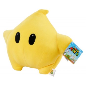 Super Mario Brothers  Λούτρινο Plushie Figure - Luma (30cm)  