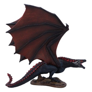 Φιγούρα: Game of Thrones - Nemesis Now - Drogon 27 cm