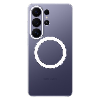 Λεπτή Μαγνητική Θήκη Samsung για Samsung Galaxy S26 Ultra - Clear