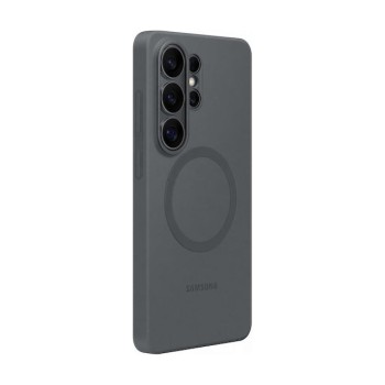 Λεπτή Μαγνητική Θήκη Samsung για Samsung Galaxy S26 Ultra - Dark Gray