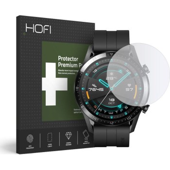 Hofi Glass Pro+ Huawei Watch GT2 46mm