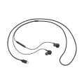 Ακουστικά Samsung EO-IC100 In-ear με Βύσμα USB-C - Black