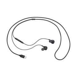 Ακουστικά Samsung EO-IC100 In-ear με Βύσμα USB-C - Black