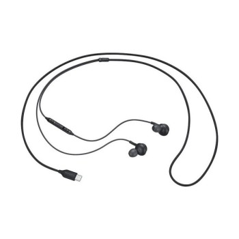 Ακουστικά Samsung EO-IC100 In-ear με Βύσμα USB-C - Black