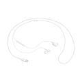 Ακουστικά Samsung EO-IC100 In-ear με Βύσμα USB-C - White