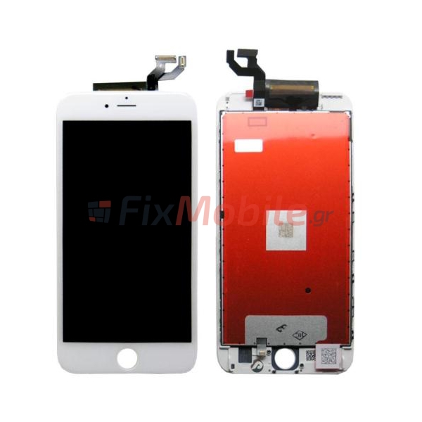 Οθόνη και Μηχανισμός Αφής Tianma για iPhone 6 - White