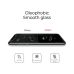 Tempered Glass Spigen GLAS.tR Slim 2.5D Full Face για Apple iPhone 14 Pro/15 - Black