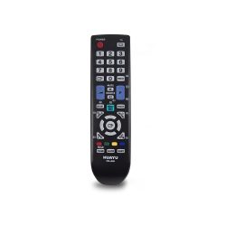 Συμβατό Τηλεχειριστήριο Huayu RM-L800 για Samsung TV 