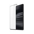 Tempered Glass Ancus 9D Full Face για Realme C30 - Black
