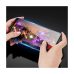 Tempered Glass Ancus 9D Full Face για Realme C30 - Black