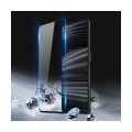 Tempered Glass Ancus 9D Full Face για Realme C30 - Black