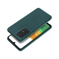 Θήκη Σιλικόνης Matt για Samsung A52 4G/ 5G / A52s - Green