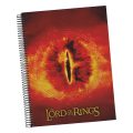 Lord of the Rings Σημειωματάριο Eye of Sauron