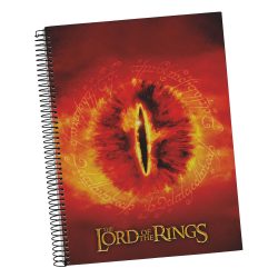 Lord of the Rings Σημειωματάριο Eye of Sauron