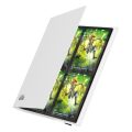 Άλμπουμ Καρτών Ultimate Guard Flexxfolio Binder ( 160 θέσεις καρτών ) 8 Pocket - White 