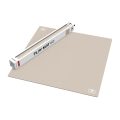 Ultimate Guard Play-Mat 60 Monochrome 61 x 61 cm - Sand 