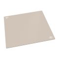 Ultimate Guard Play-Mat 60 Monochrome 61 x 61 cm - Sand 
