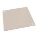 Ultimate Guard Play-Mat 60 Monochrome 61 x 61 cm - Sand 
