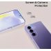 Θήκη Σιλικόνης  Tech-Protect Flexair για Samsung Galaxy A56 - Clear