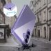 Θήκη Σιλικόνης  Tech-Protect Flexair για Samsung Galaxy A56 - Clear