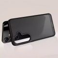 Θήκη Σιλικόνης Tech-Protect Magmat για Poco X7 Pro - Black
