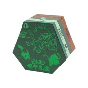 Pokémon TCG: Dragon Boat Festival Gift Box (Simplified Chinese)