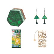 Pokémon TCG: Dragon Boat Festival Gift Box (Simplified Chinese)