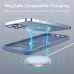 Θήκη Σιλικόνης ESR Cloud Soft HaloLock MagSafe για Apple iPhone 13 Pro - Blue