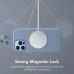 Θήκη Σιλικόνης ESR Cloud Soft HaloLock MagSafe για Apple iPhone 13 Pro - Blue