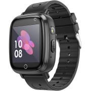 Παιδικό Ρολόι Hoco Y100 2G - Black