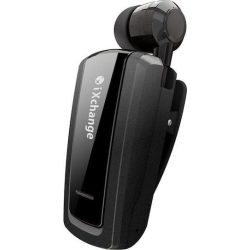 Ακουστικά iXchange Mini UA-25 Bluetooth - Black