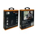 Ακουστικά iXchange Mini UA-25 Bluetooth - Black
