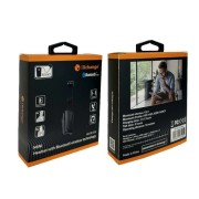 Ακουστικά iXchange Mini UA-25 Bluetooth - Black