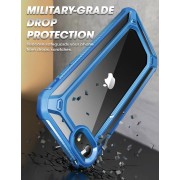 Θήκη Σιλικόνης ESR Air Armor για iPhone SE 3/SE 2/iPhone 7/8 - Frosted Black