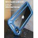 Θήκη Σιλικόνης ESR Air Armor για iPhone SE 3/SE 2/iPhone 7/8 - Frosted Black