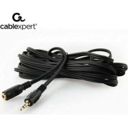 Καλώδιο Προέκτασης Ήχου 3.5mm Μale σε 3.5mm Female - 5m