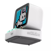 Ηχείο Bluetooth Divoom DitooPro Retro Pixel Art - White