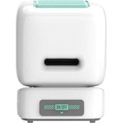 Ηχείο Bluetooth Divoom DitooPro Retro Pixel Art - White