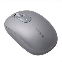 Ασύρματο Ποντίκι Ugreen MU105 Wireless 2.4G  - Grey