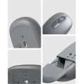 Ασύρματο Ποντίκι Ugreen MU105 Wireless 2.4G  - Grey