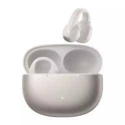 Ασύρματα Ακουστικά Edifier Comfo C Open Ear με Αντοχή στον Ιδρώτα - Grey