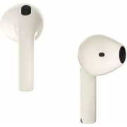 Ασύρματα Ακουστικά με αντοχή στον ιδρώτα Edifier W200T Mini Earbud Bluetooth - Beige