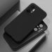 Θήκη Σιλικόνης για Redmi Note 10 Pro/Pro Max - Black